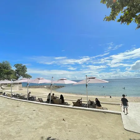 The Montanas Staycation - One Pacific Residence Mactan Newtown