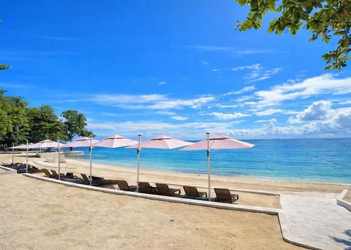 The Montanas Staycation - One Pacific Mactan Newtown